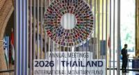 SL Delegation To Attend IMF, WB Annual Meetings